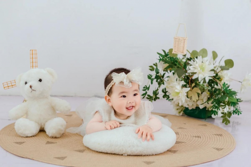 保山孕妇几个月肚子大